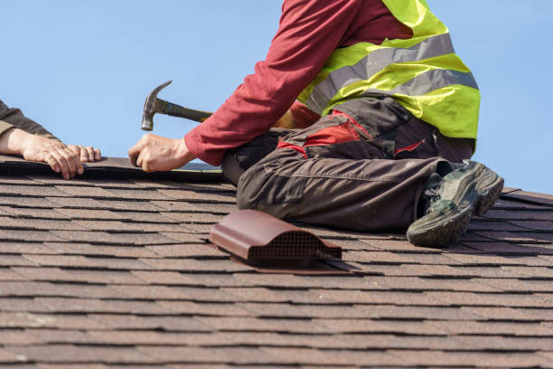 Quick and Trustworthy Emergency Roof Repair Services in Dorneyville, PA