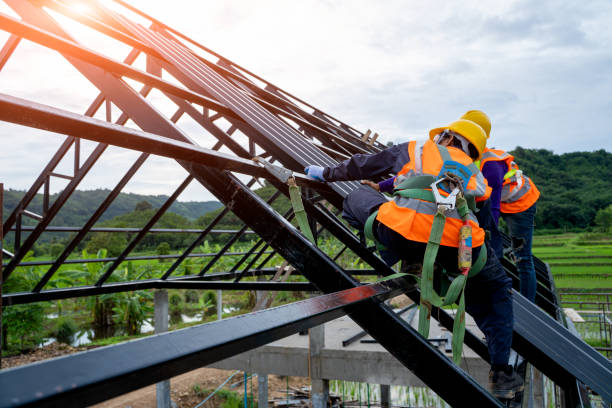Best New Roof Installation  in Dorneyville, PA