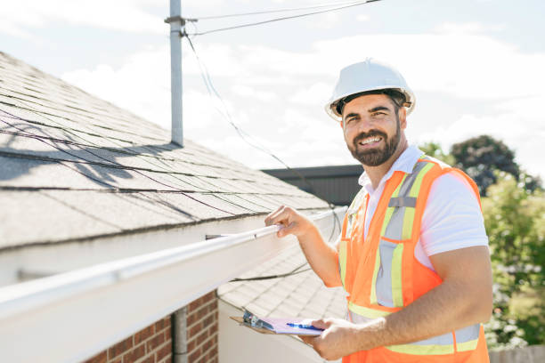 Best Slate Roofing Contractor  in Dorneyville, PA