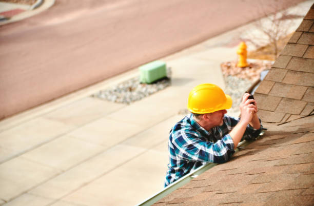 Best Gutter Installation and Roofing  in Dorneyville, PA