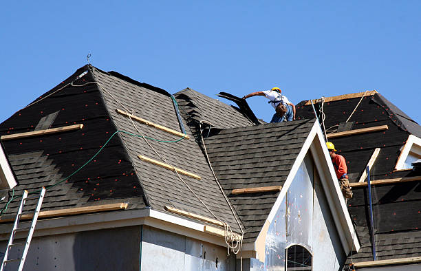 Best Gutter Installation and Roofing  in Dorneyville, PA