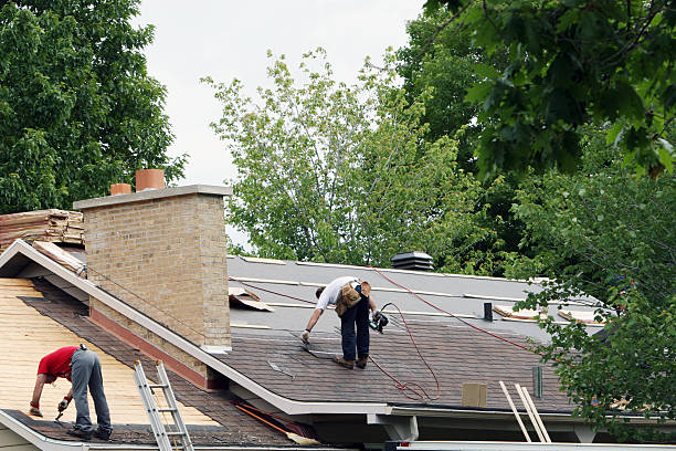 Best Shingle Roofing Installation  in Dorneyville, PA