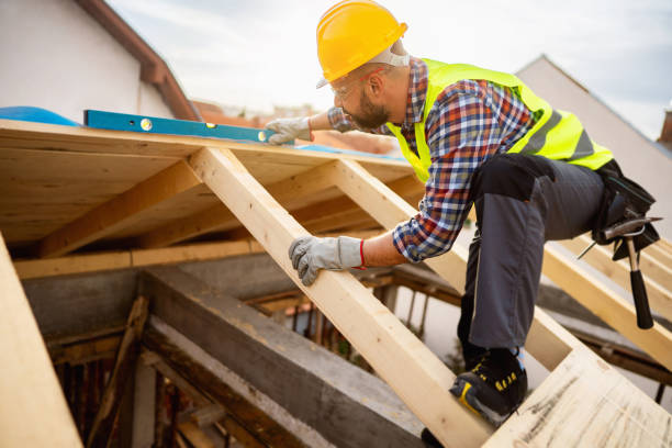 Best Flat Roof Repair Services  in Dorneyville, PA